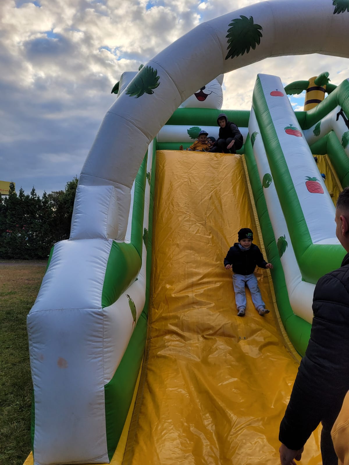 Galeria - Przedszkole 390 w Warszawie