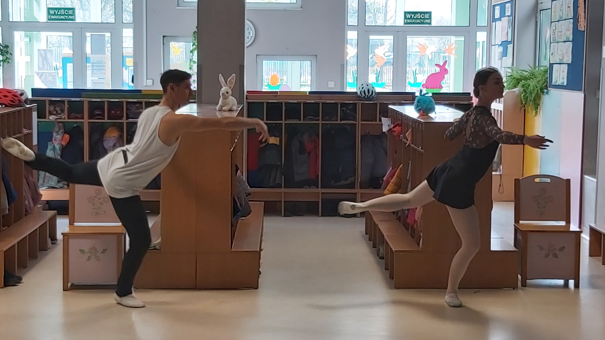 Galeria - Przedszkole 390 w Warszawie