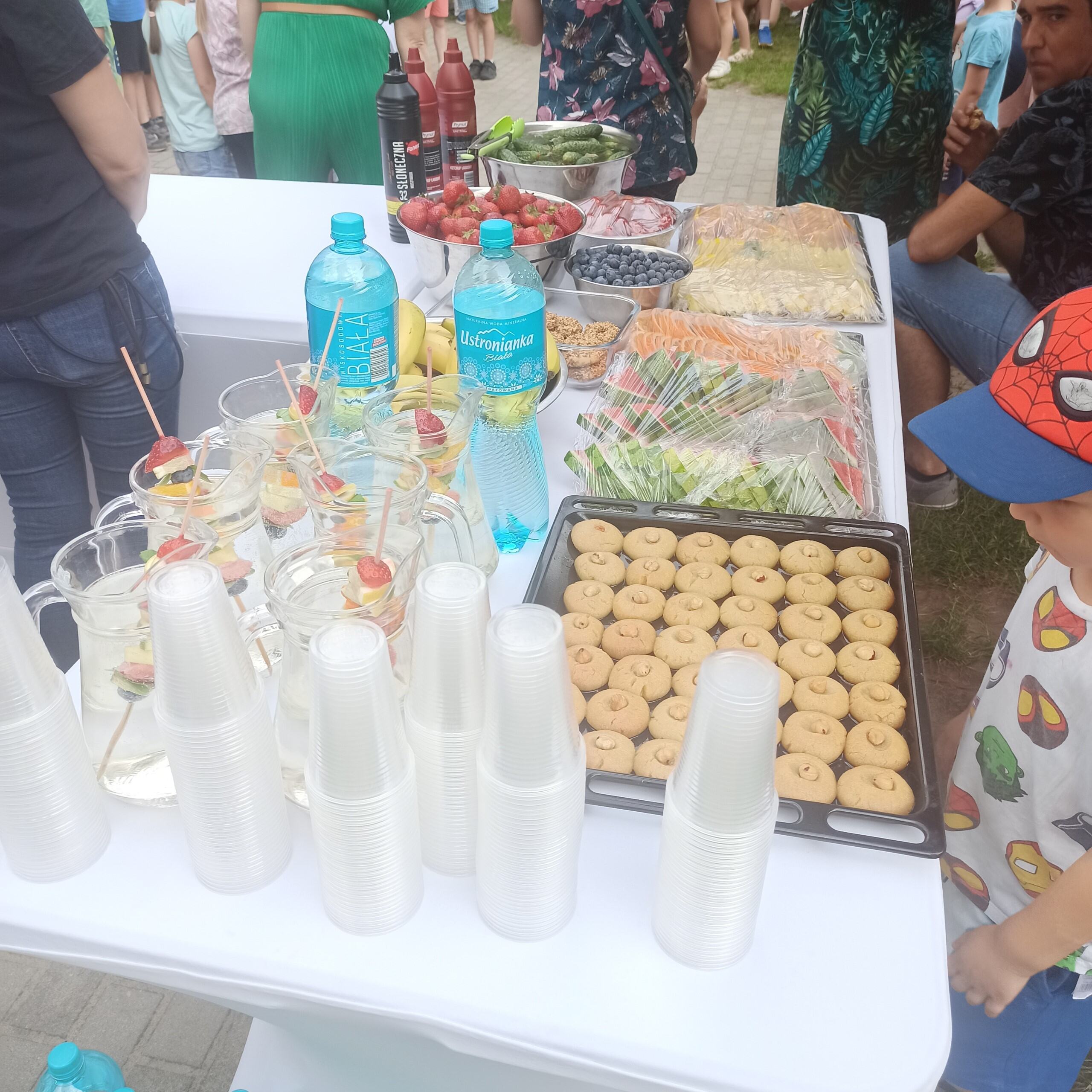 Galeria - Przedszkole 390 w Warszawie