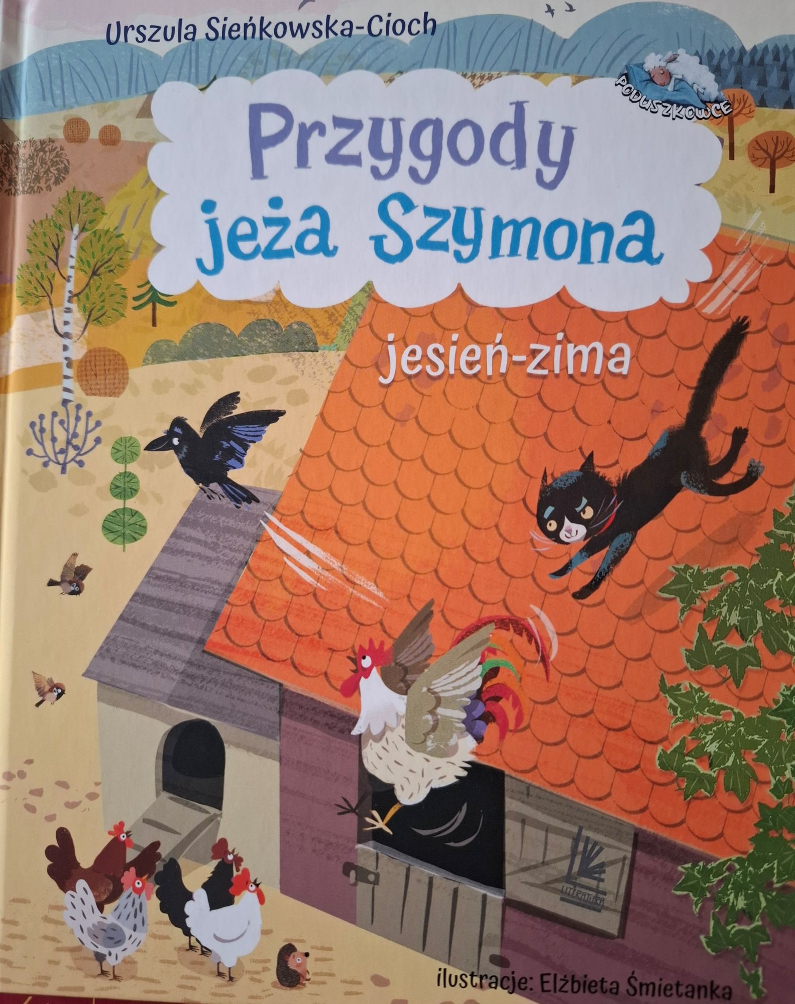 Galeria - Przedszkole 390 w Warszawie