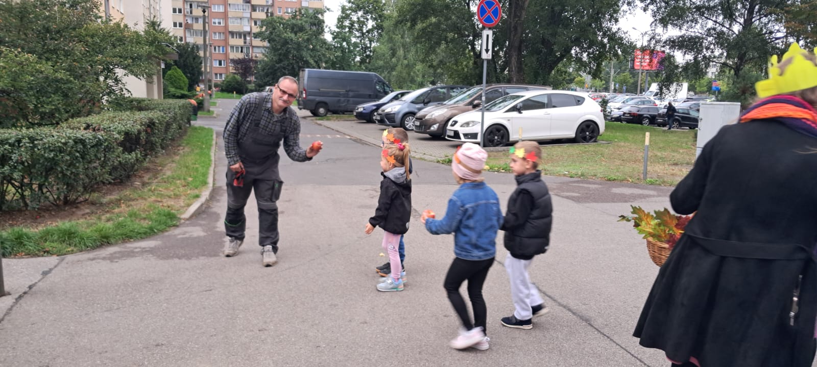 Galeria - Przedszkole 390 w Warszawie