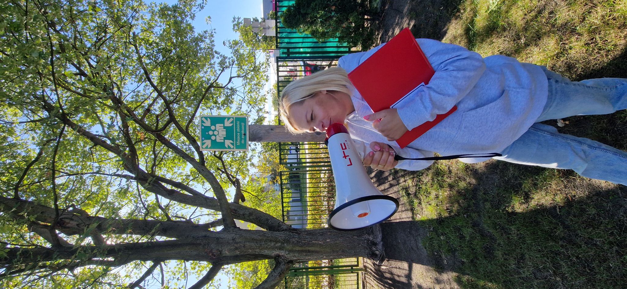 Galeria - Przedszkole 390 w Warszawie