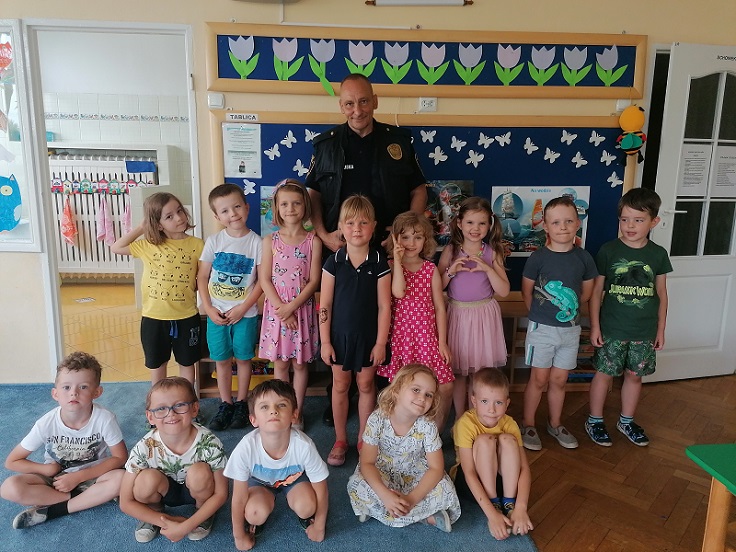 Galeria - Przedszkole 390 w Warszawie