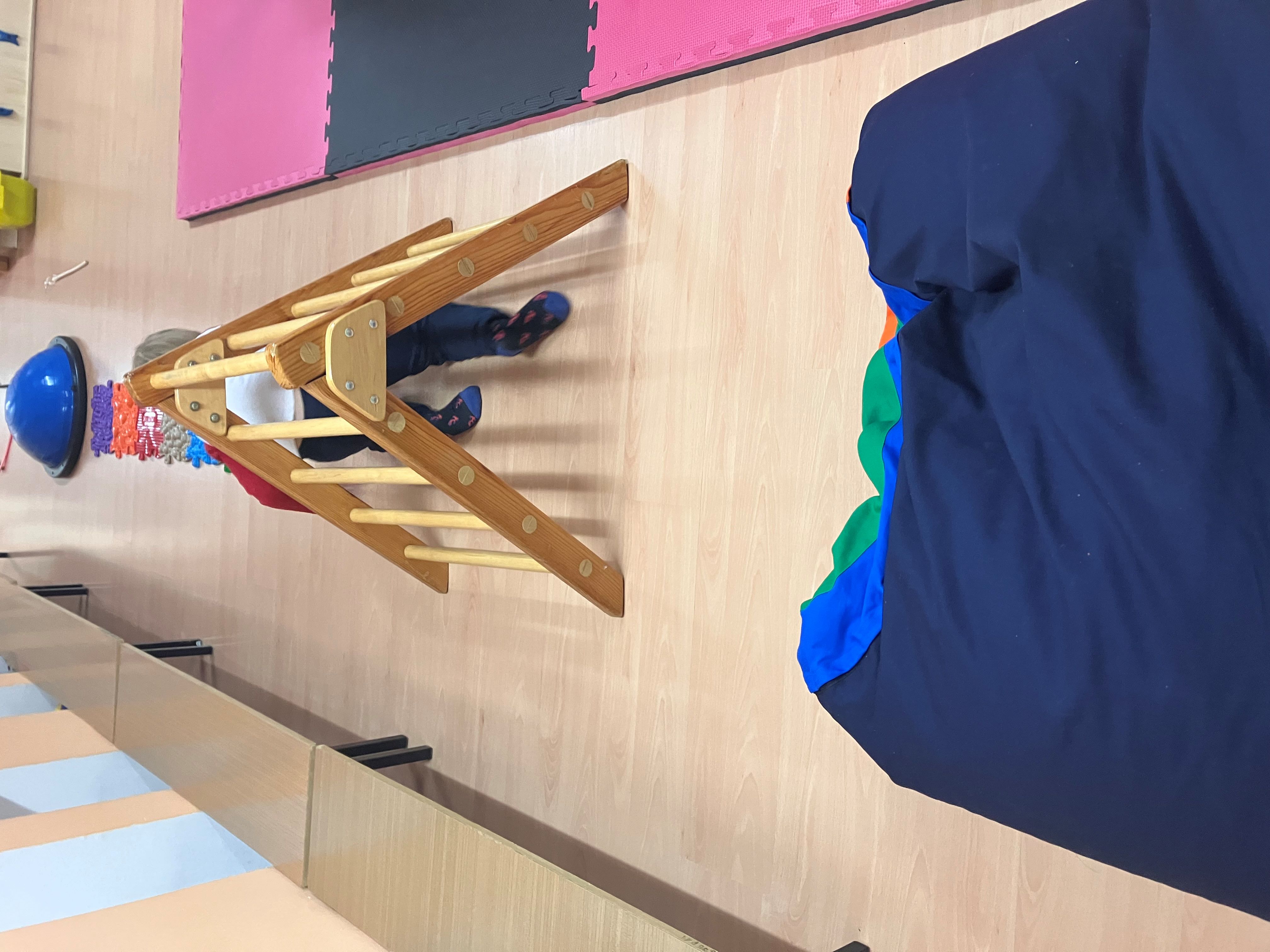 Galeria - Przedszkole 390 w Warszawie