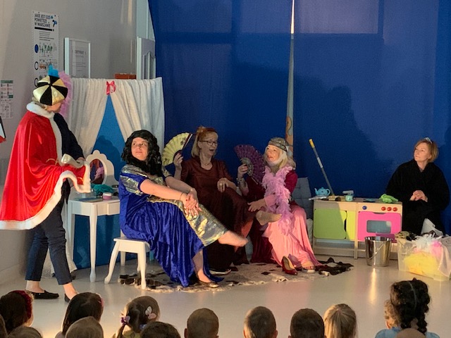 Galeria - Przedszkole 390 w Warszawie