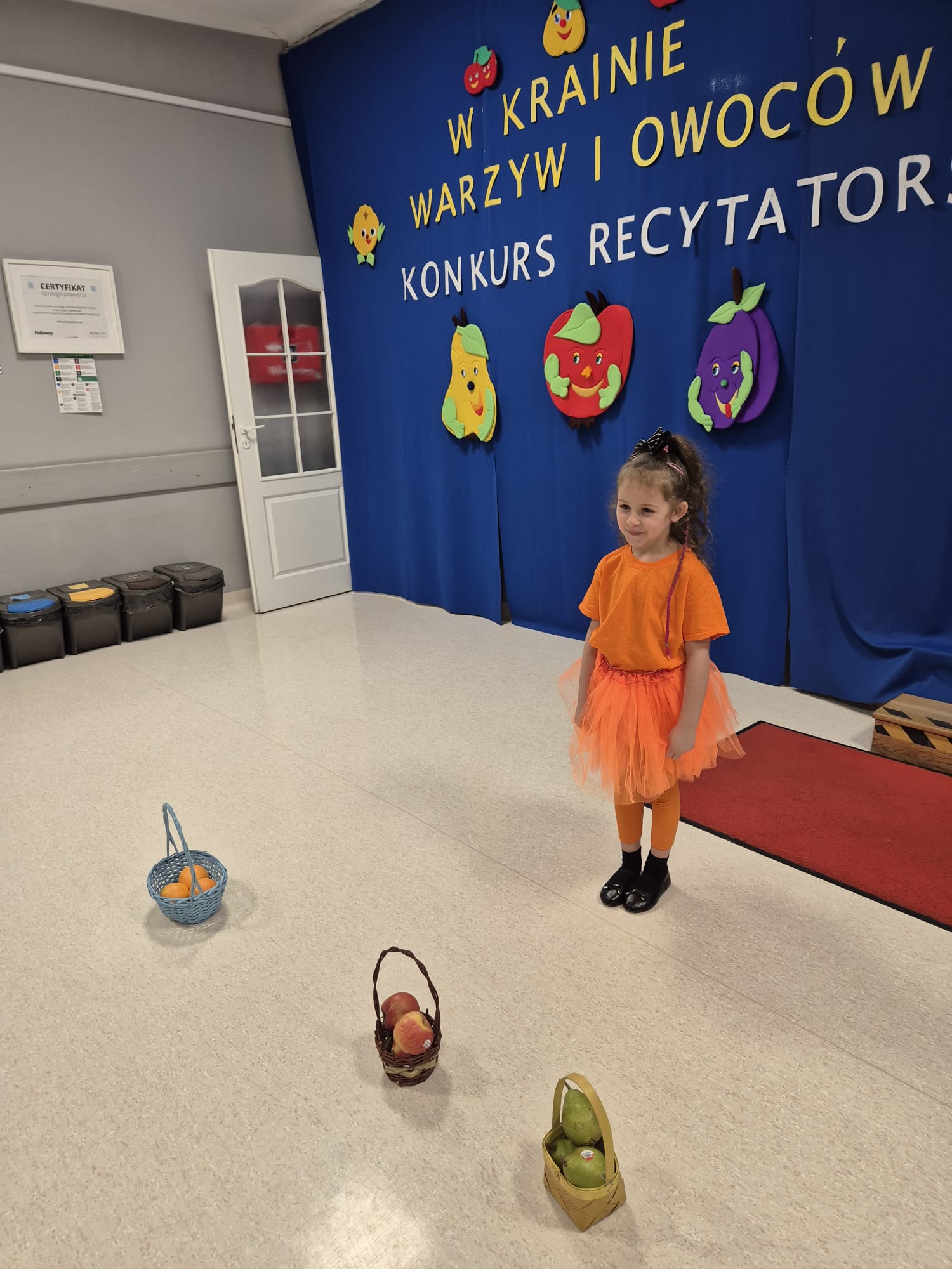 Galeria - Przedszkole 390 w Warszawie