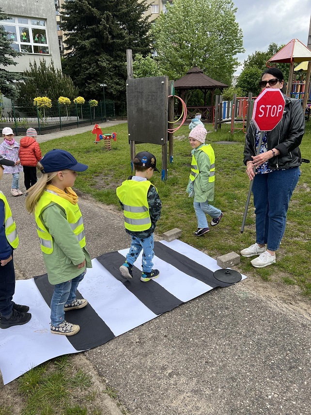 Galeria - Przedszkole 390 w Warszawie