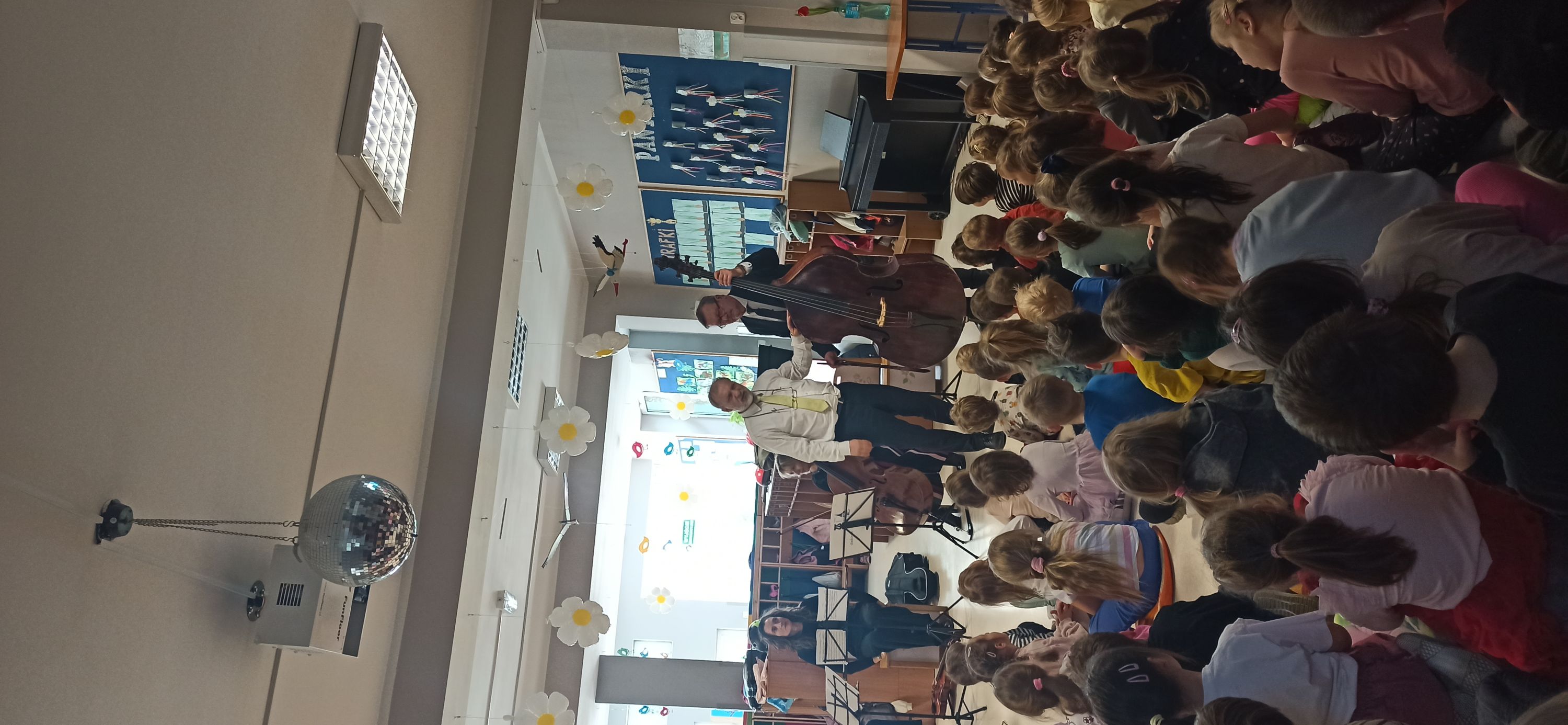 Galeria - Przedszkole 390 w Warszawie