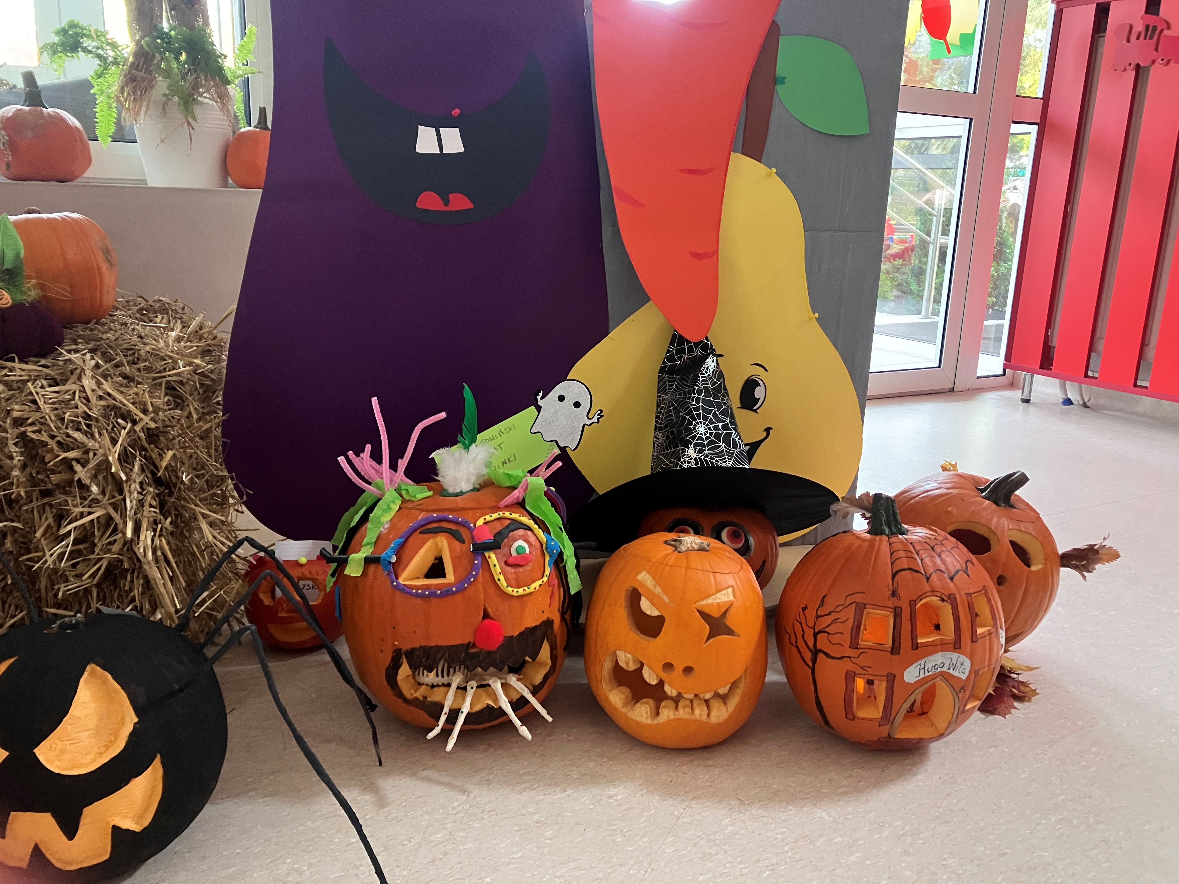 Galeria - Przedszkole 390 w Warszawie