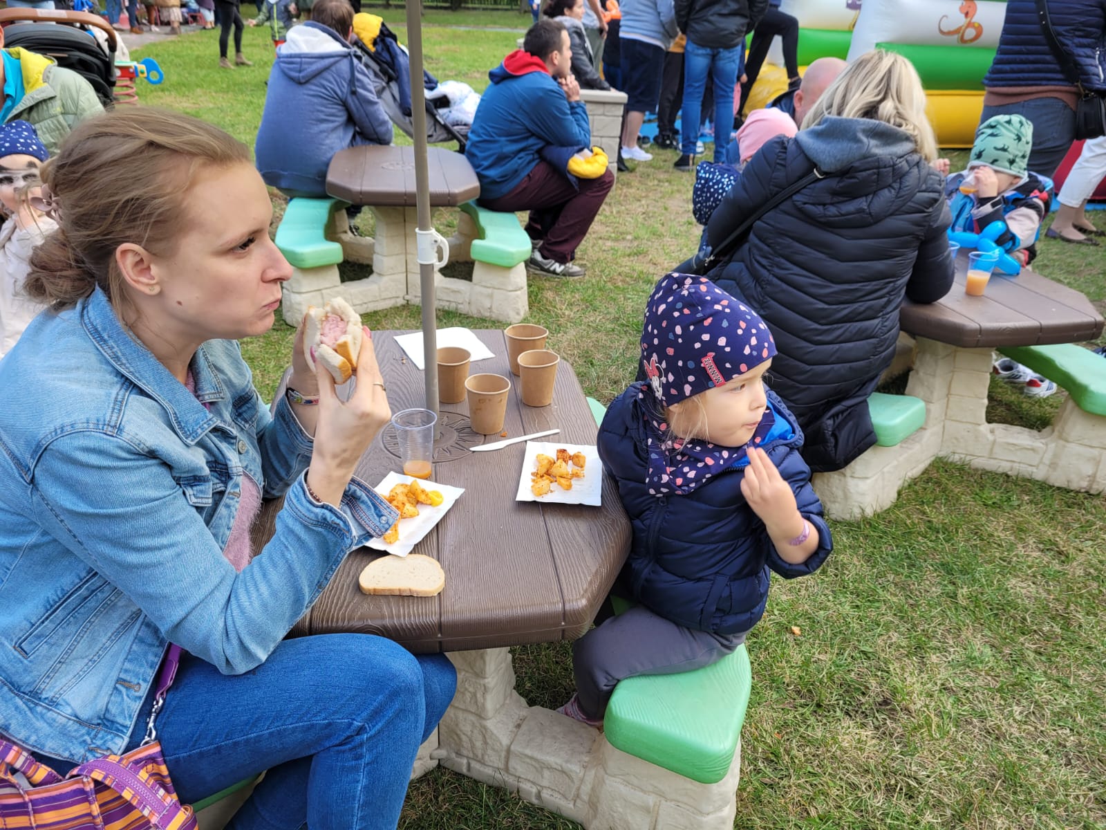 Galeria - Przedszkole 390 w Warszawie