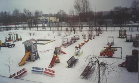 Galeria - Przedszkole 390 w Warszawie