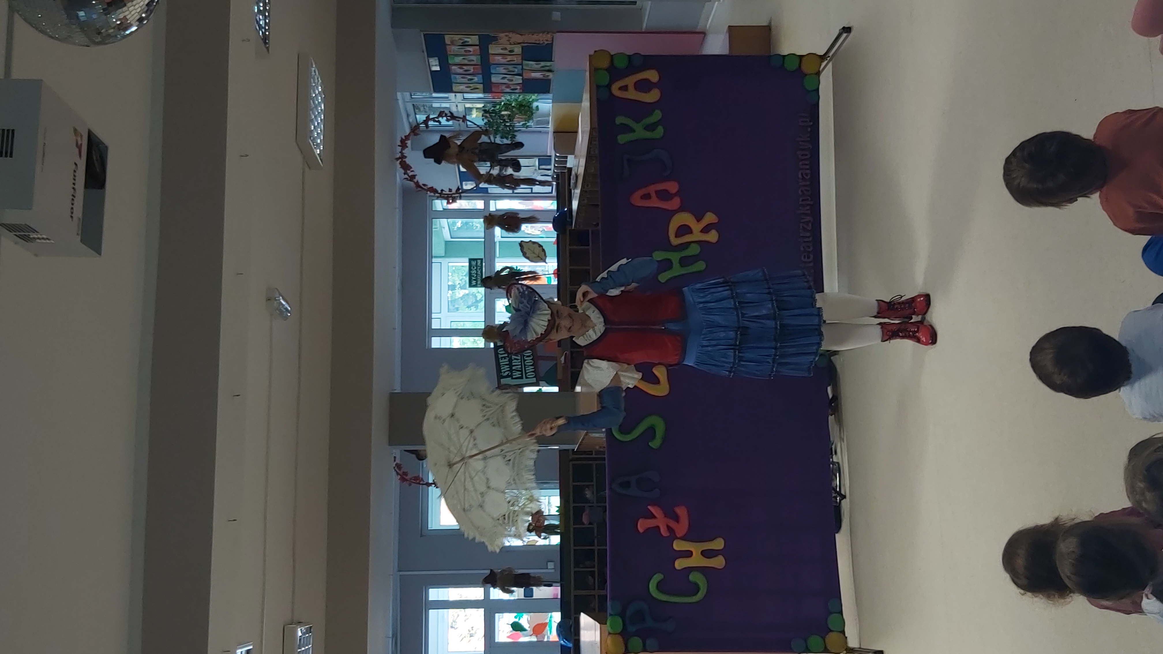 Galeria - Przedszkole 390 w Warszawie