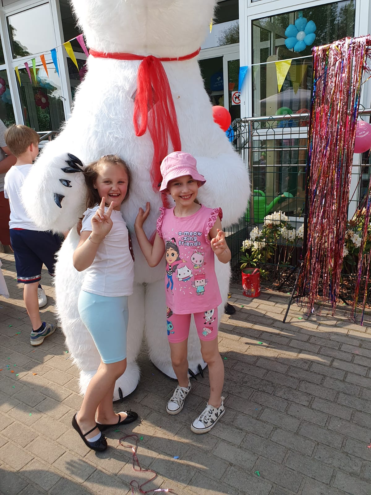 Galeria - Przedszkole 390 w Warszawie