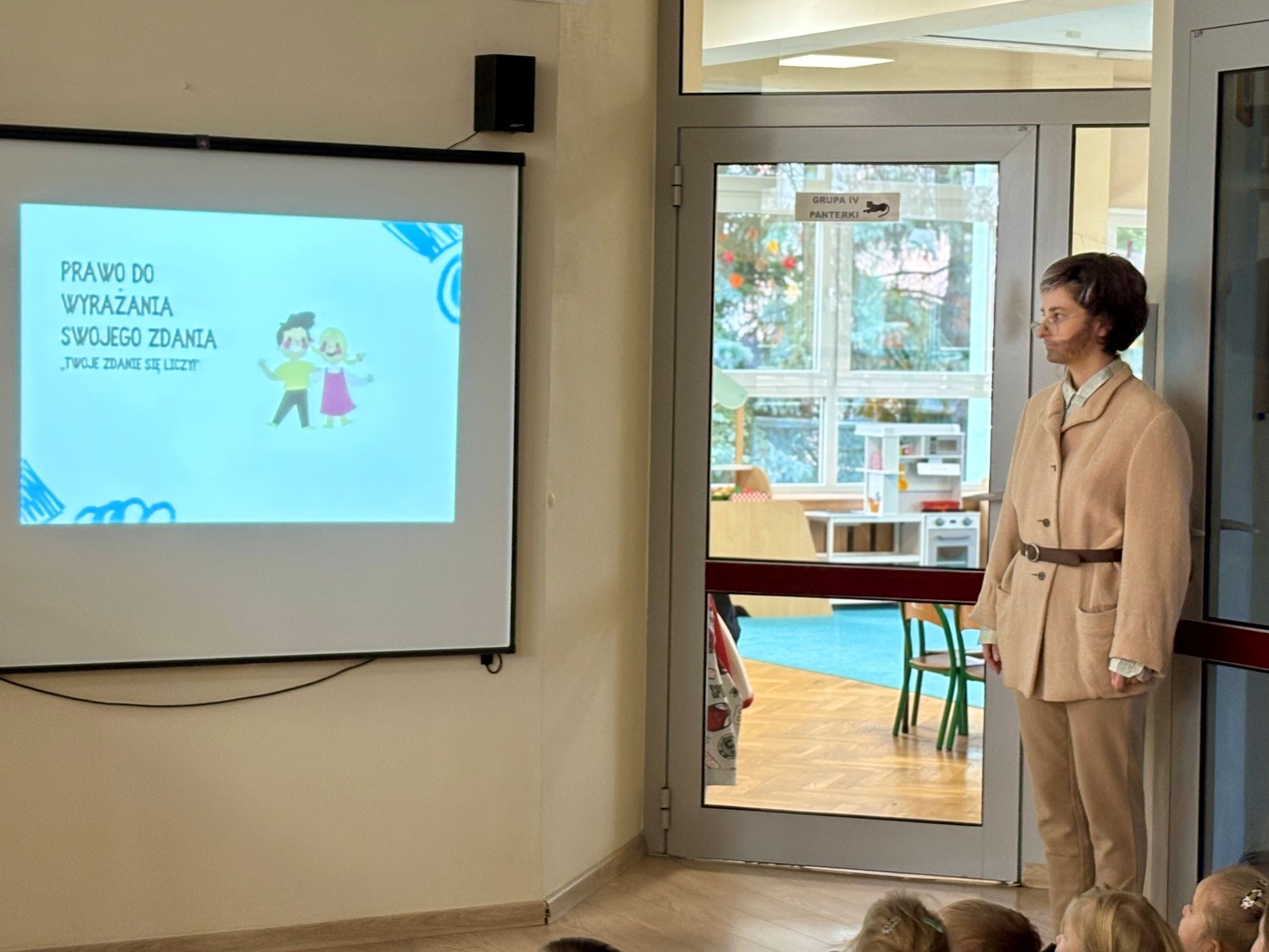 Galeria - Przedszkole 390 w Warszawie