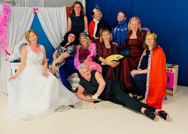 Galeria - Przedszkole 390 w Warszawie