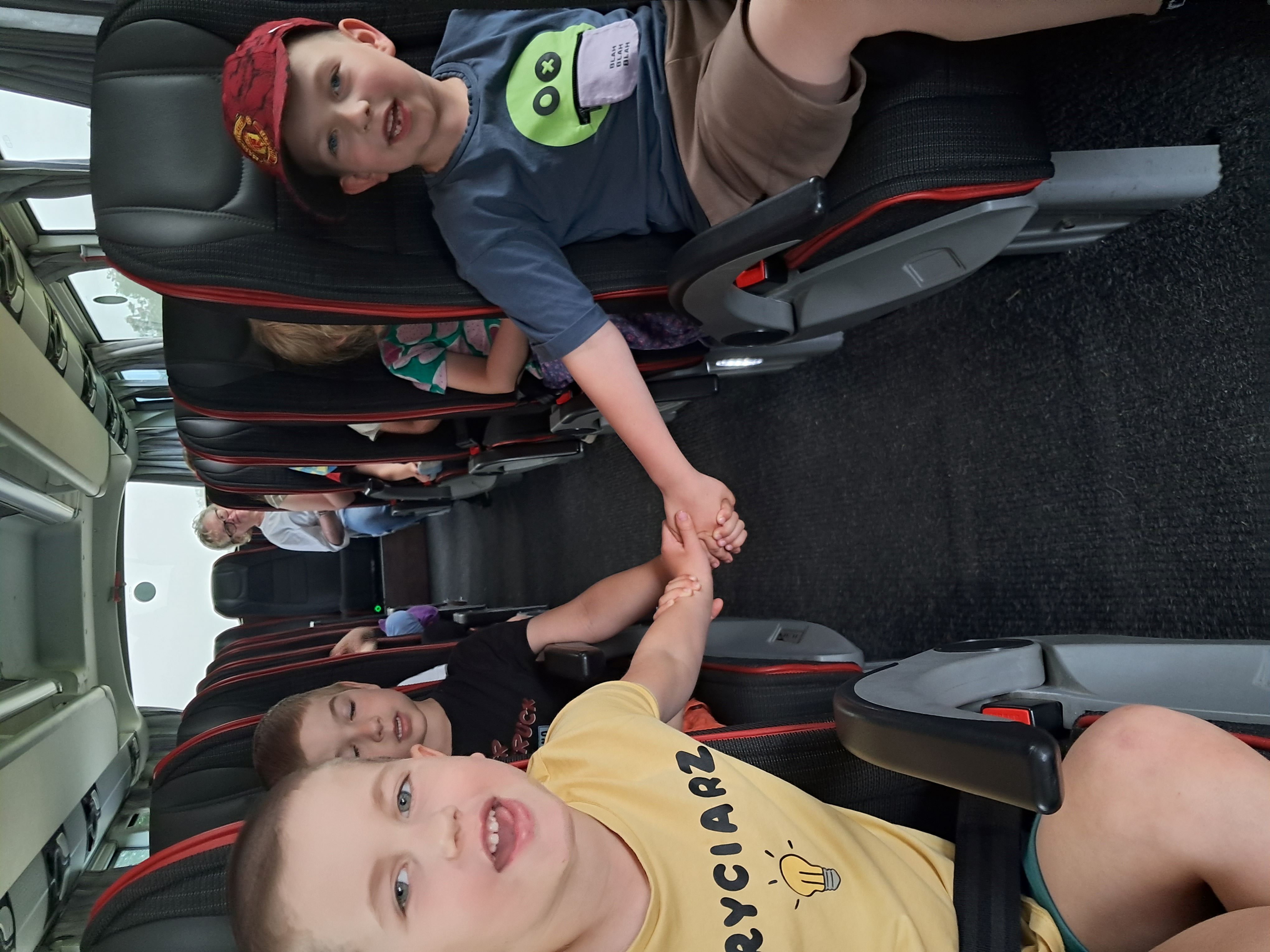 Galeria - Przedszkole 390 w Warszawie