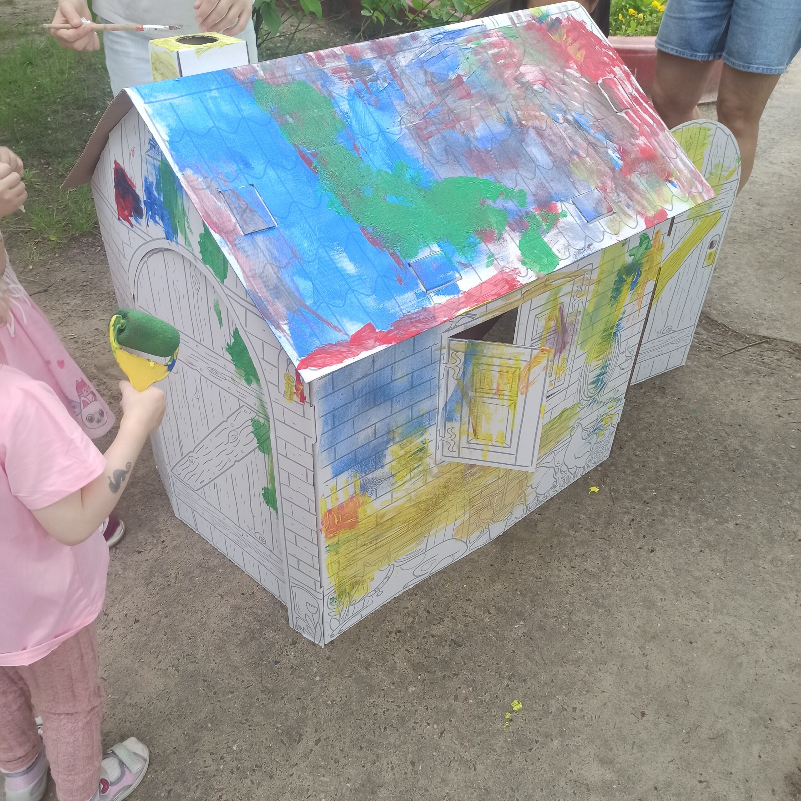 Galeria - Przedszkole 390 w Warszawie