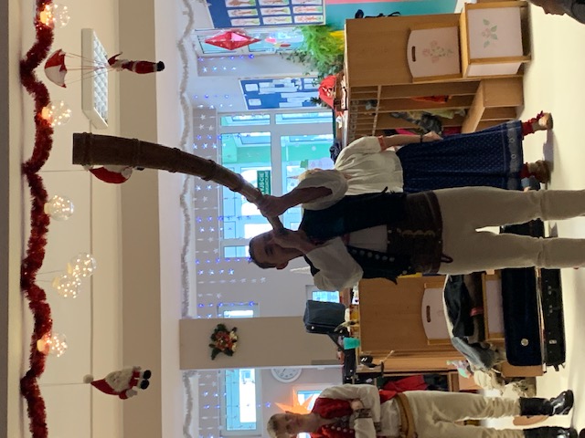 Galeria - Przedszkole 390 w Warszawie