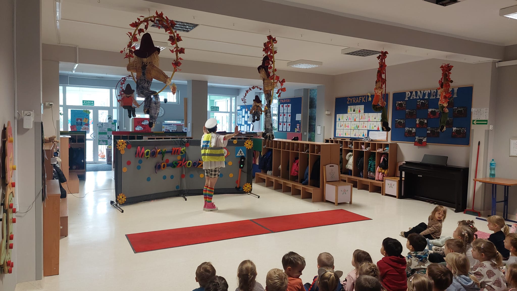 Galeria - Przedszkole 390 w Warszawie