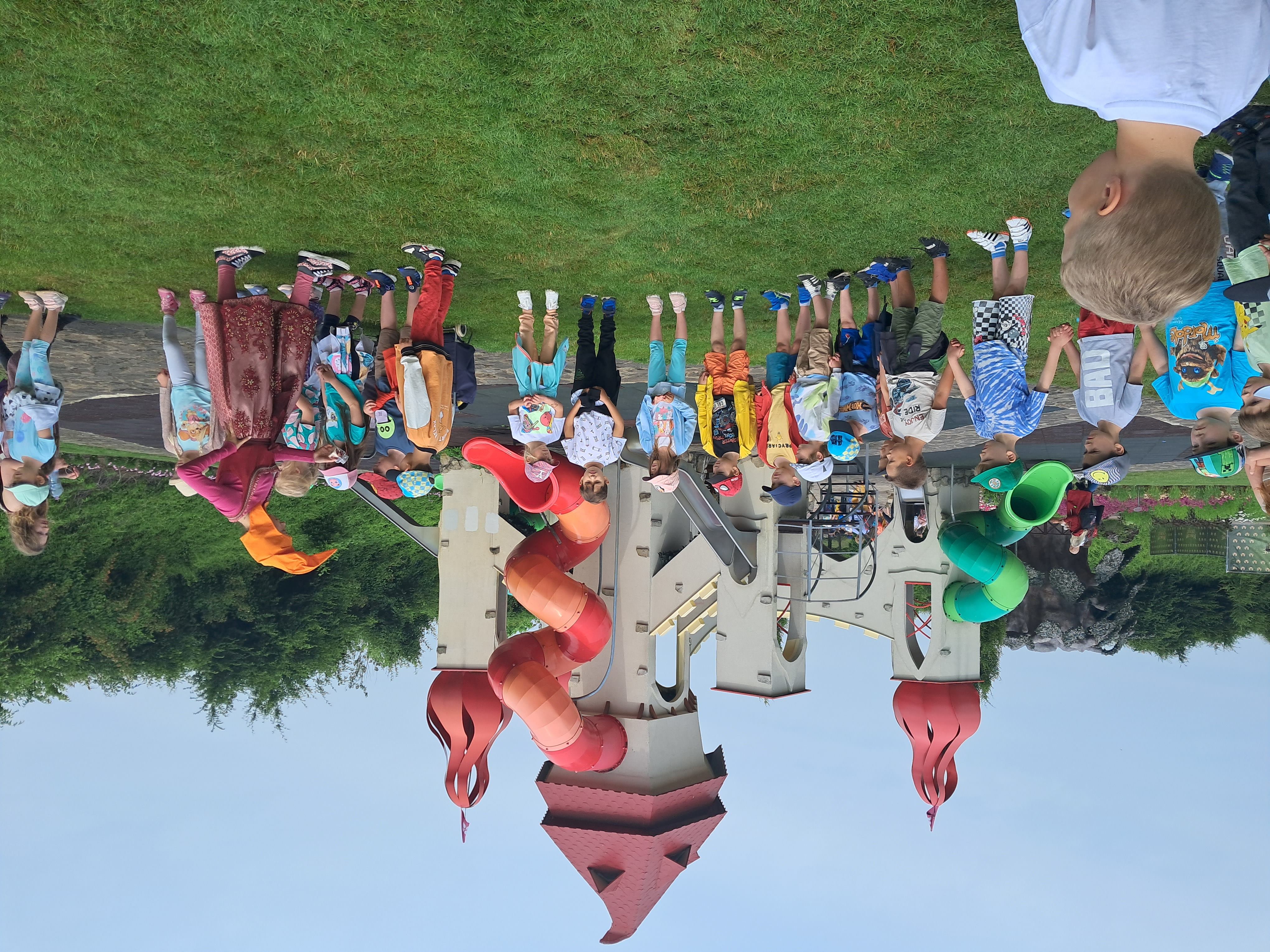 Galeria - Przedszkole 390 w Warszawie