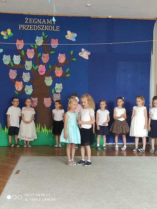 Galeria - Przedszkole 390 w Warszawie