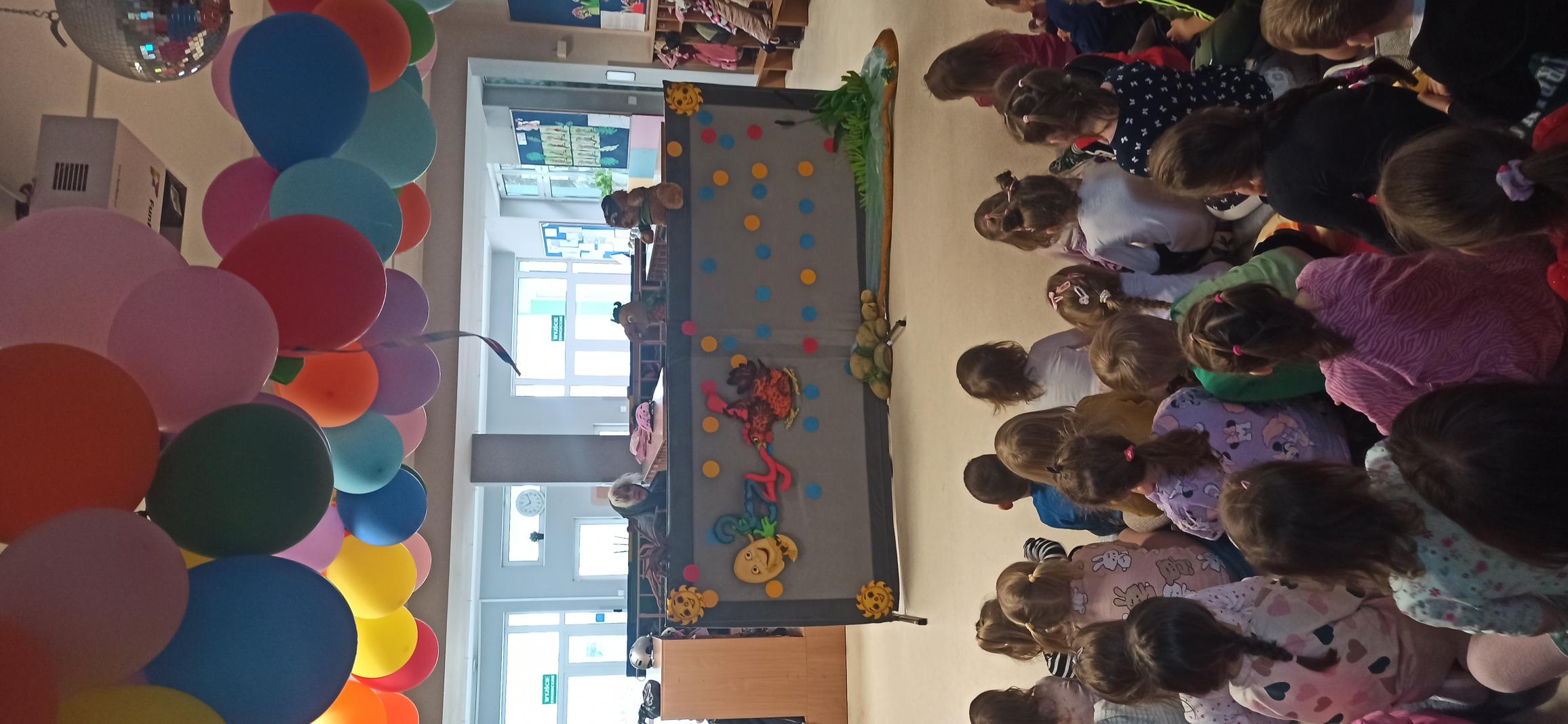 Galeria - Przedszkole 390 w Warszawie