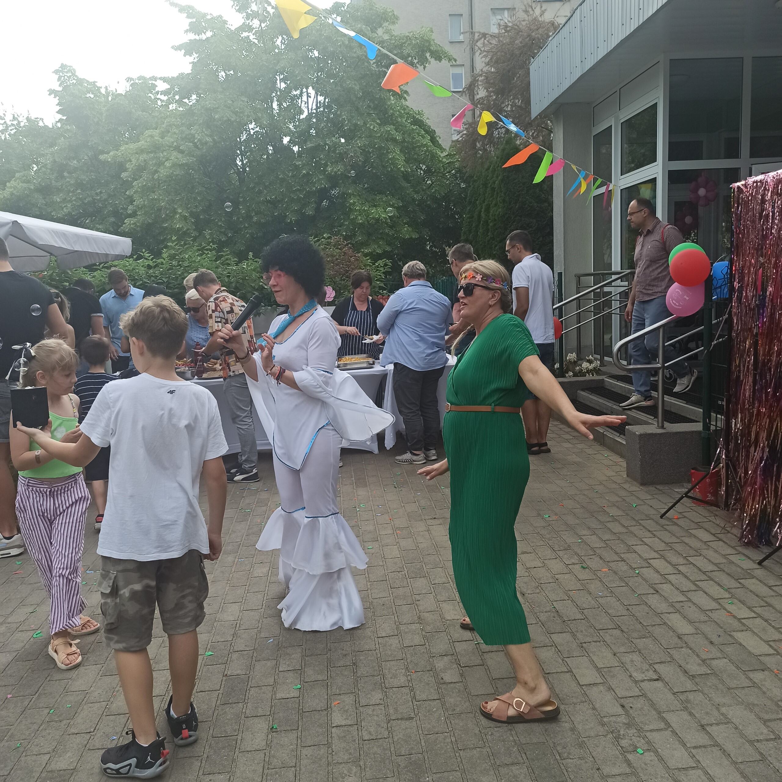 Galeria - Przedszkole 390 w Warszawie