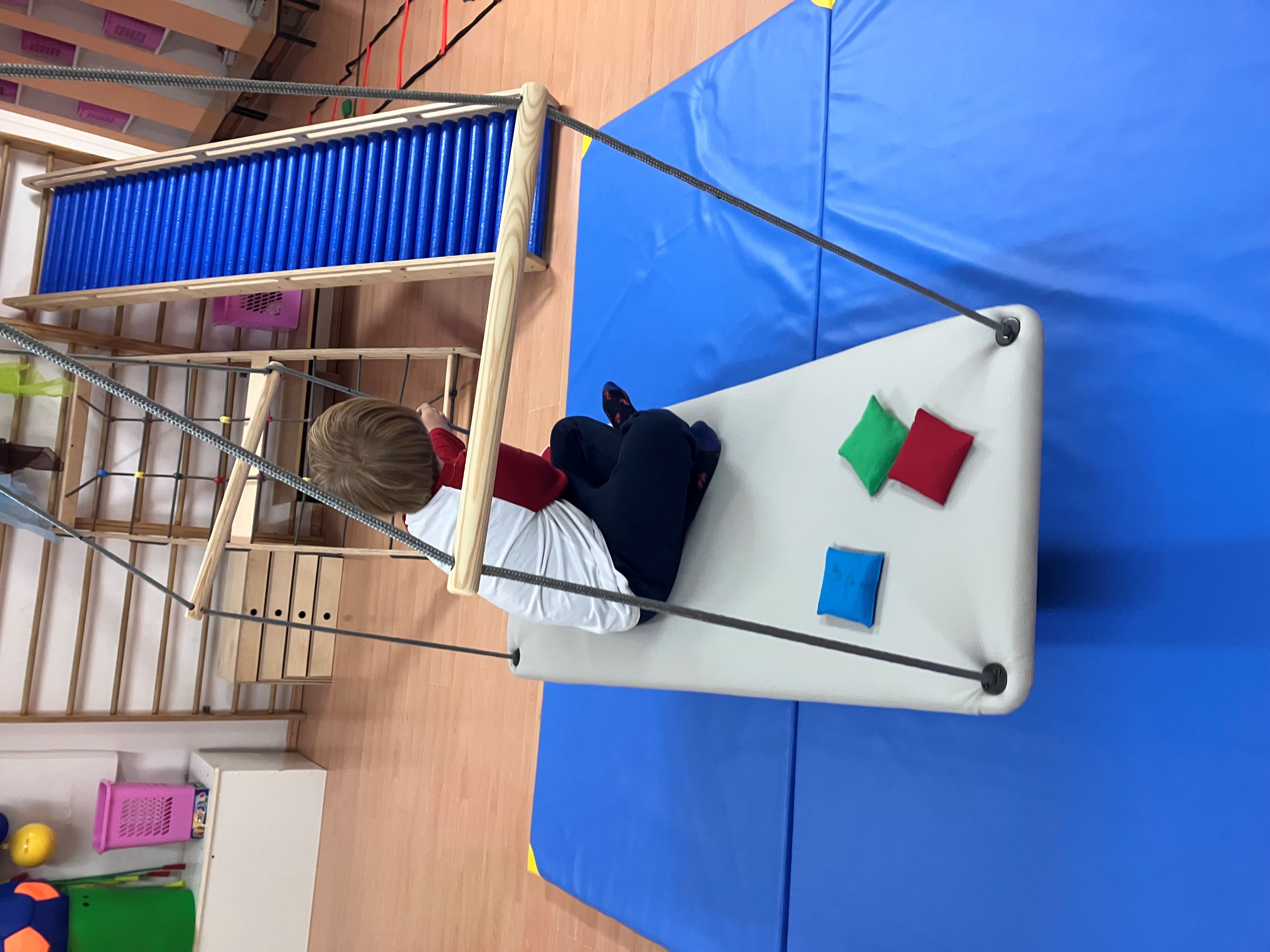 Galeria - Przedszkole 390 w Warszawie