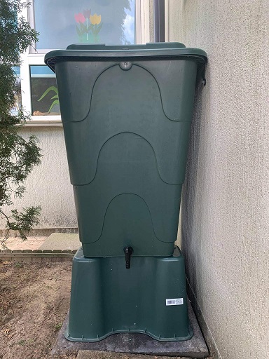 Galeria - Przedszkole 390 w Warszawie