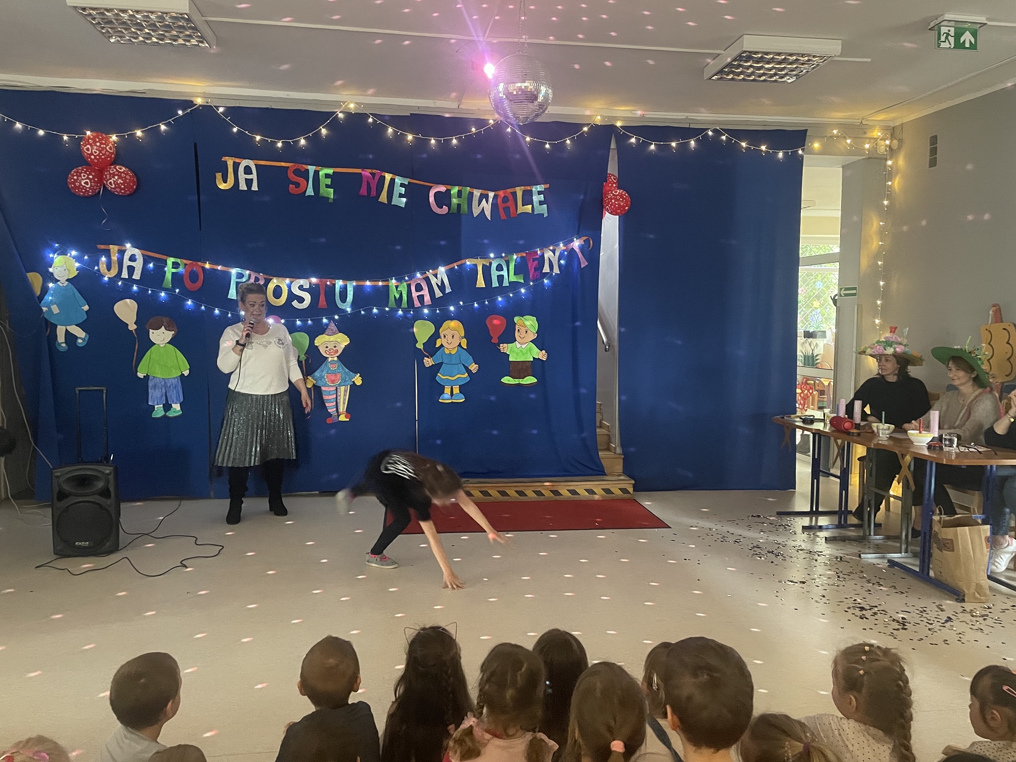 Galeria - Przedszkole 390 w Warszawie