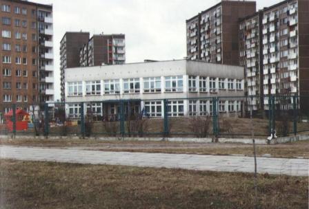 Galeria - Przedszkole 390 w Warszawie