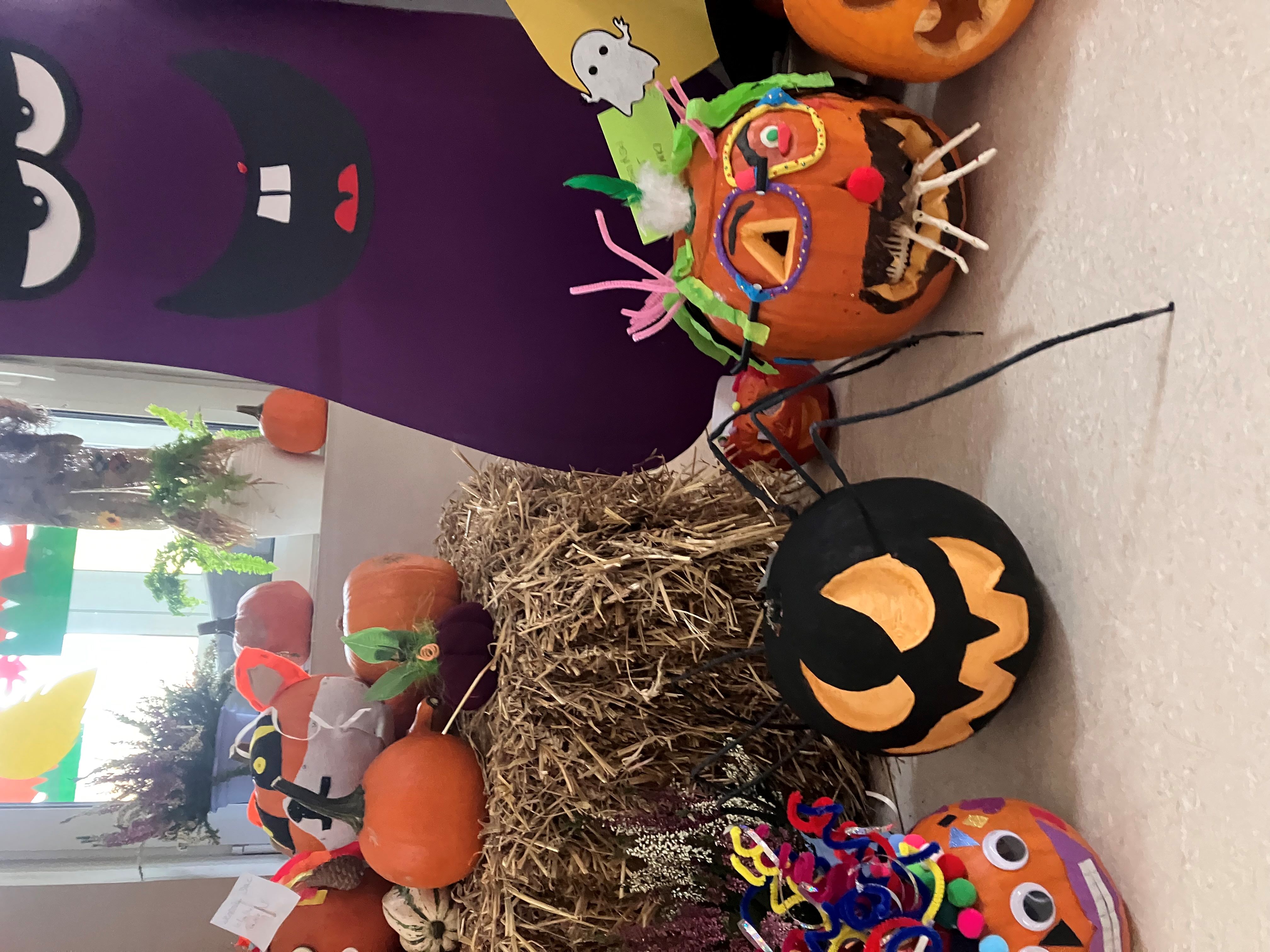 Galeria - Przedszkole 390 w Warszawie