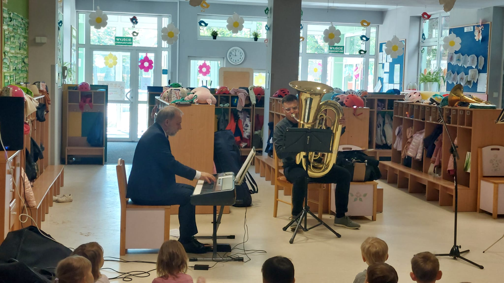 Galeria - Przedszkole 390 w Warszawie