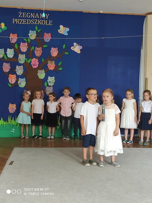 Galeria - Przedszkole 390 w Warszawie