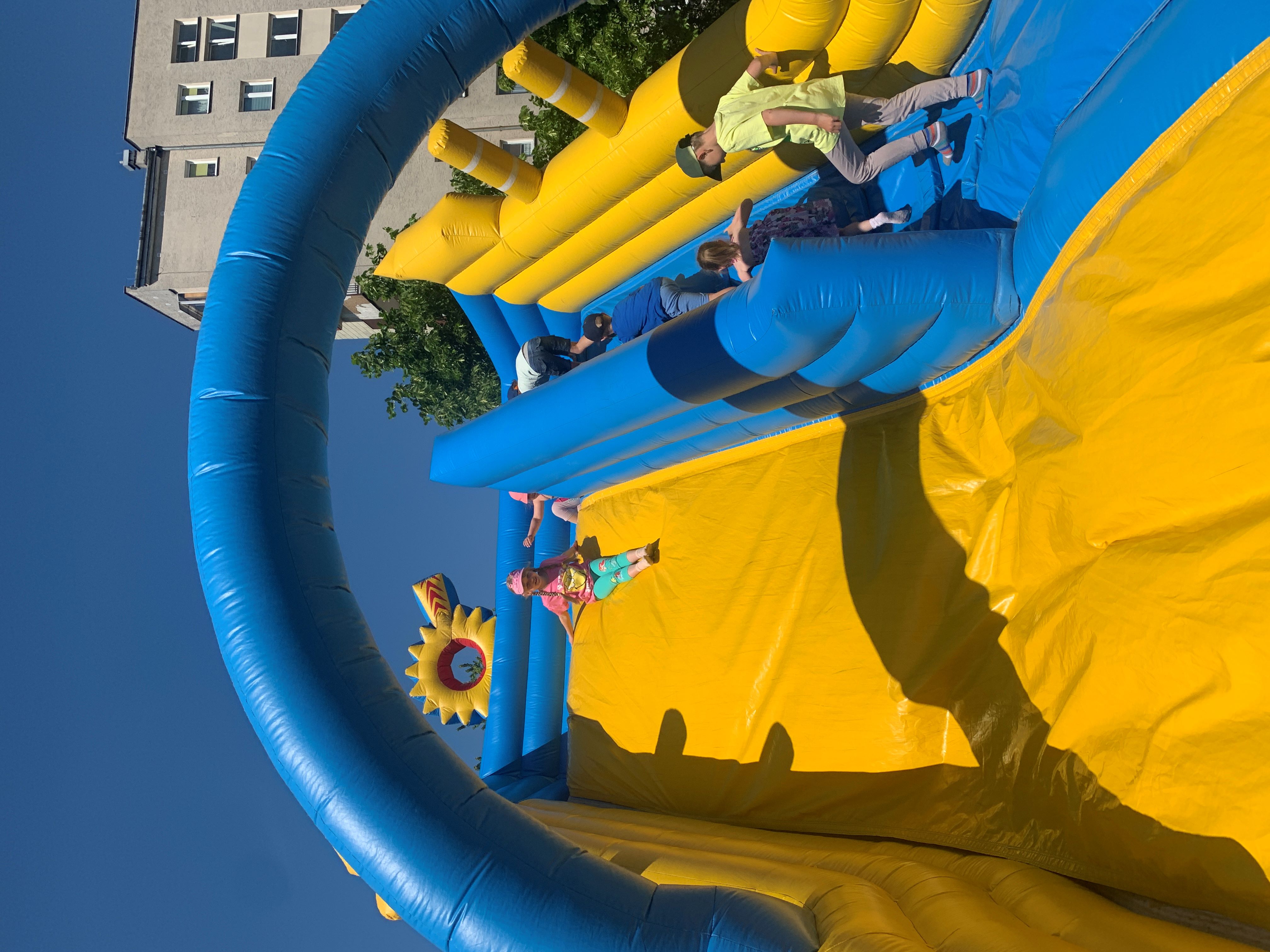 Galeria - Przedszkole 390 w Warszawie