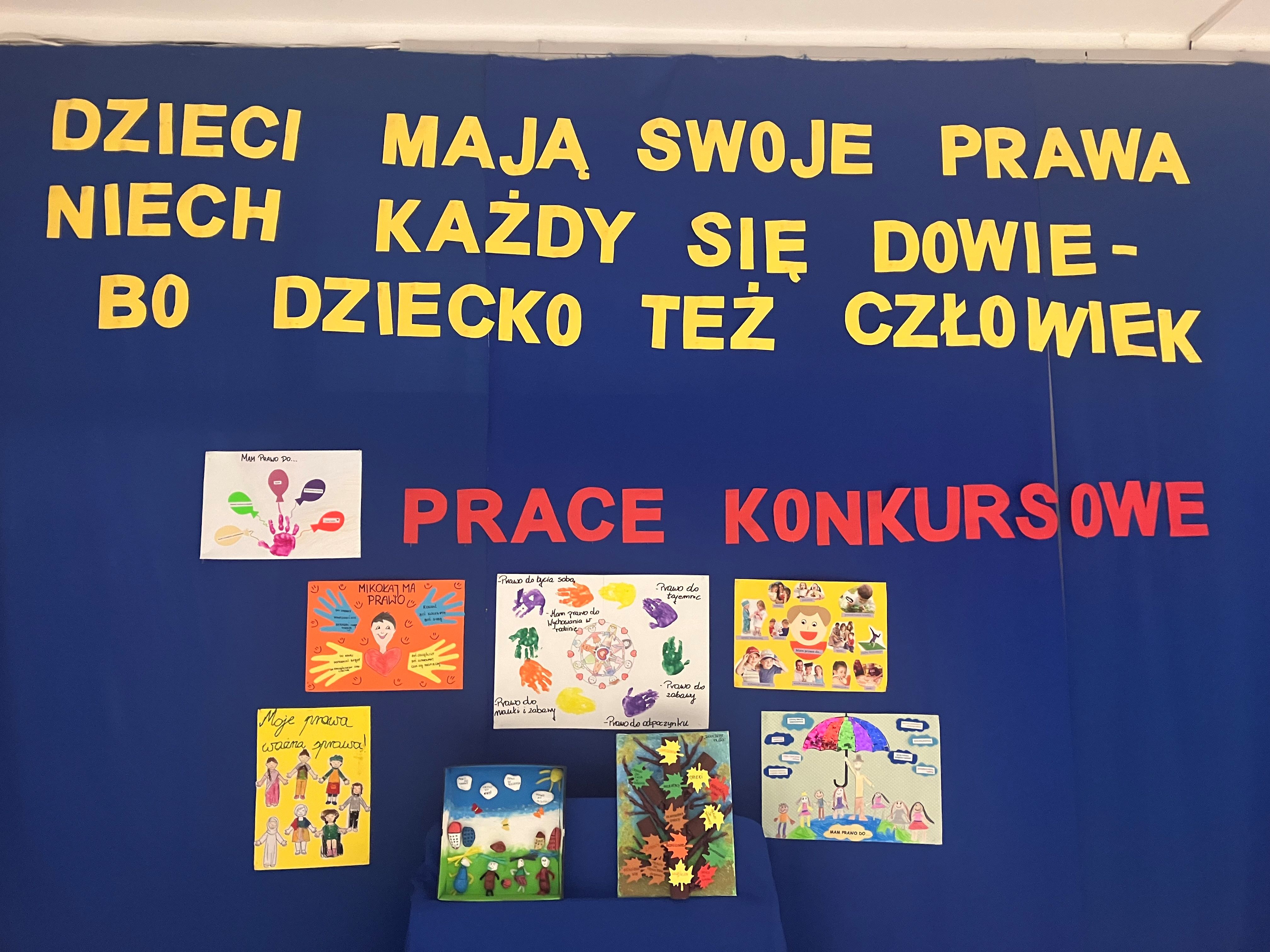 Galeria - Przedszkole 390 w Warszawie