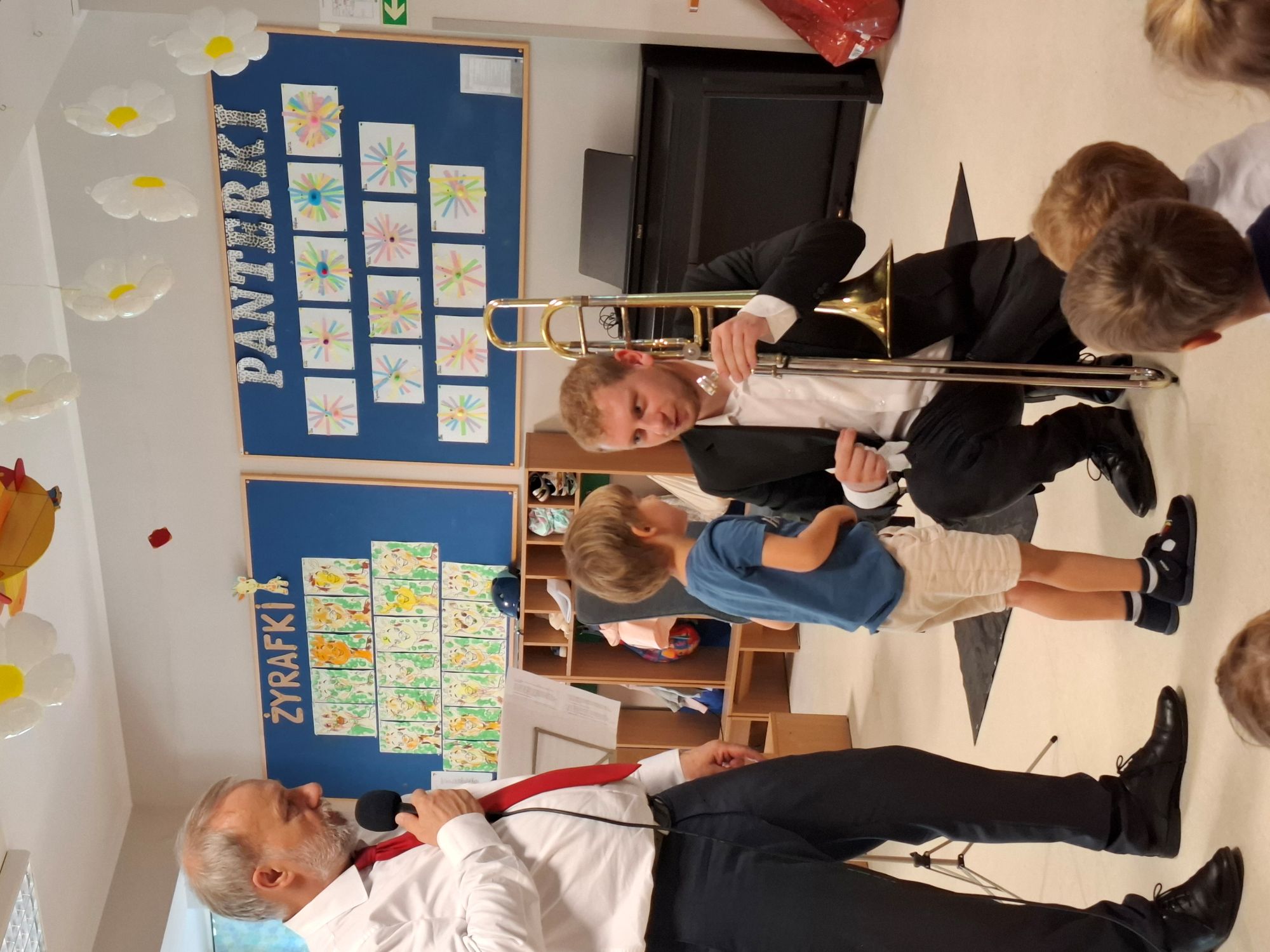 Galeria - Przedszkole 390 w Warszawie