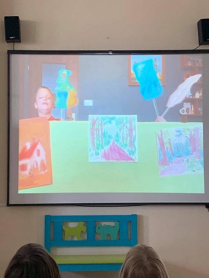 Galeria - Przedszkole 390 w Warszawie