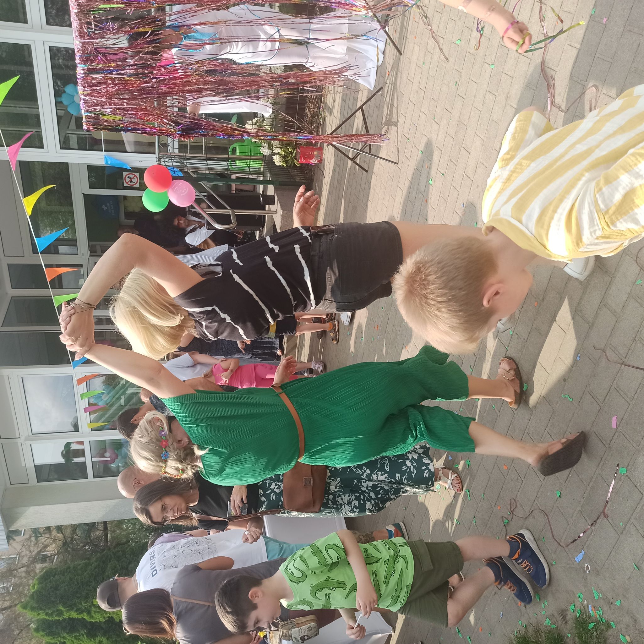 Galeria - Przedszkole 390 w Warszawie