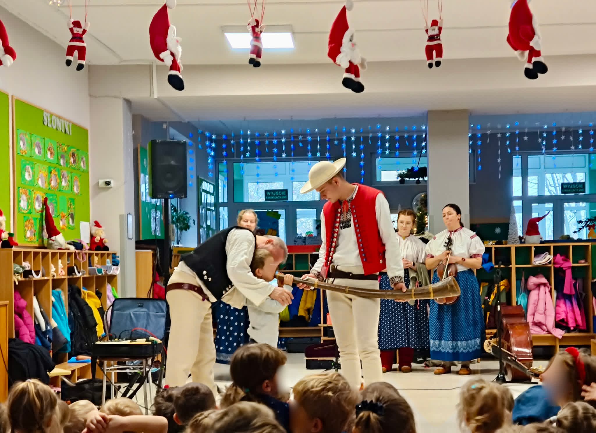 Galeria - Przedszkole 390 w Warszawie