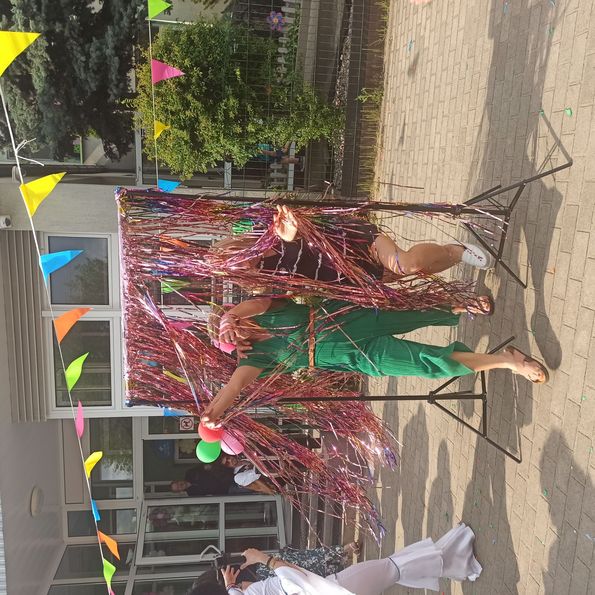 Galeria - Przedszkole 390 w Warszawie