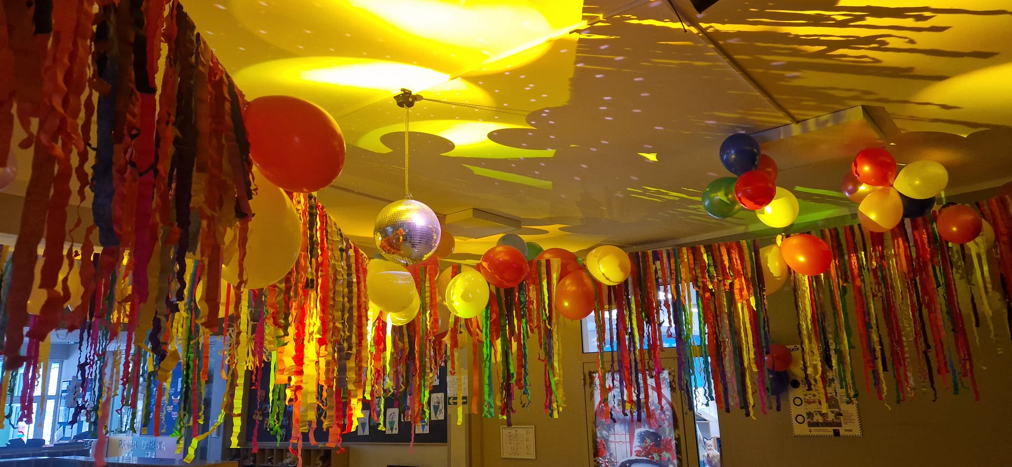 Galeria - Przedszkole 390 w Warszawie