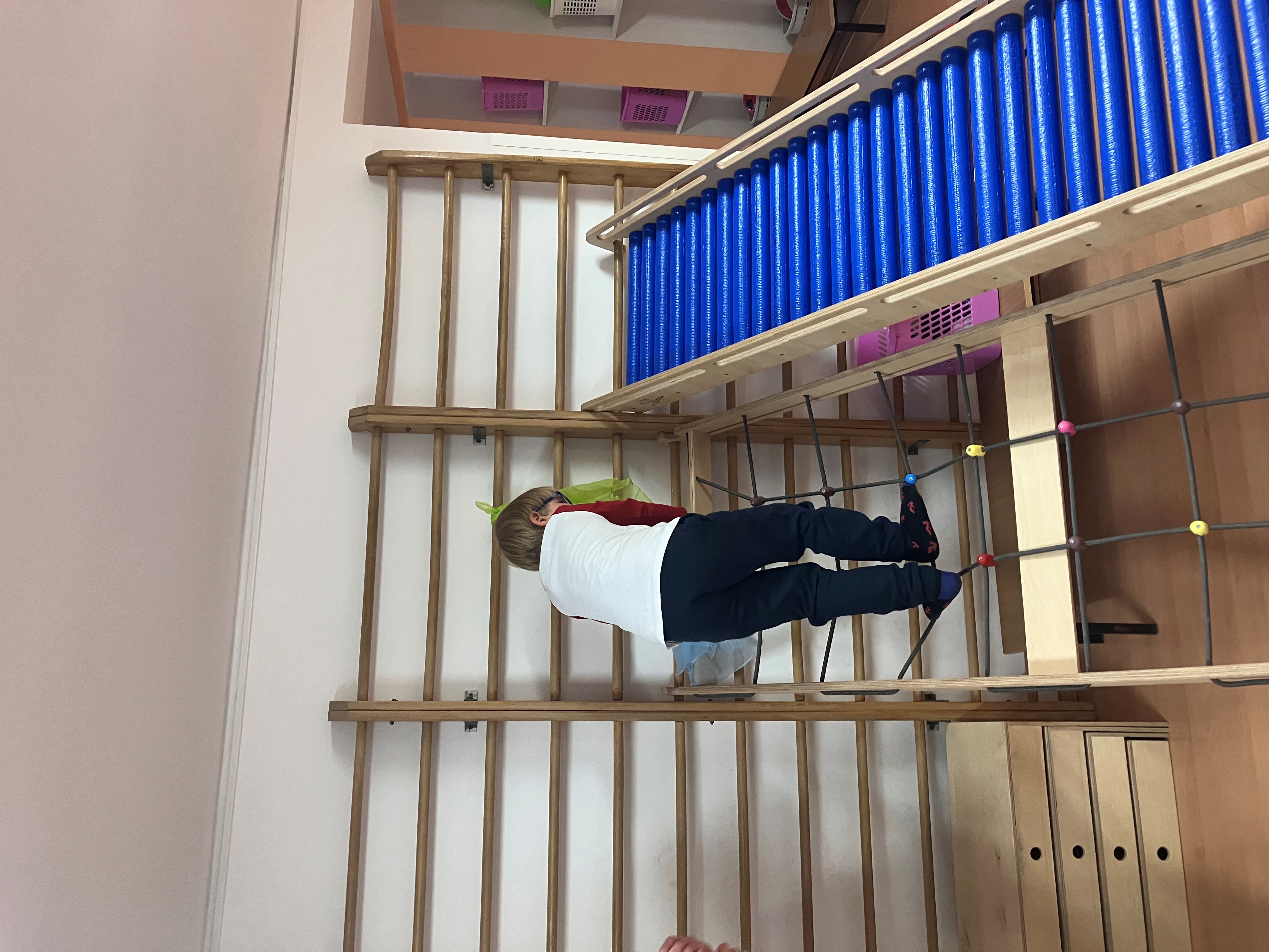 Galeria - Przedszkole 390 w Warszawie