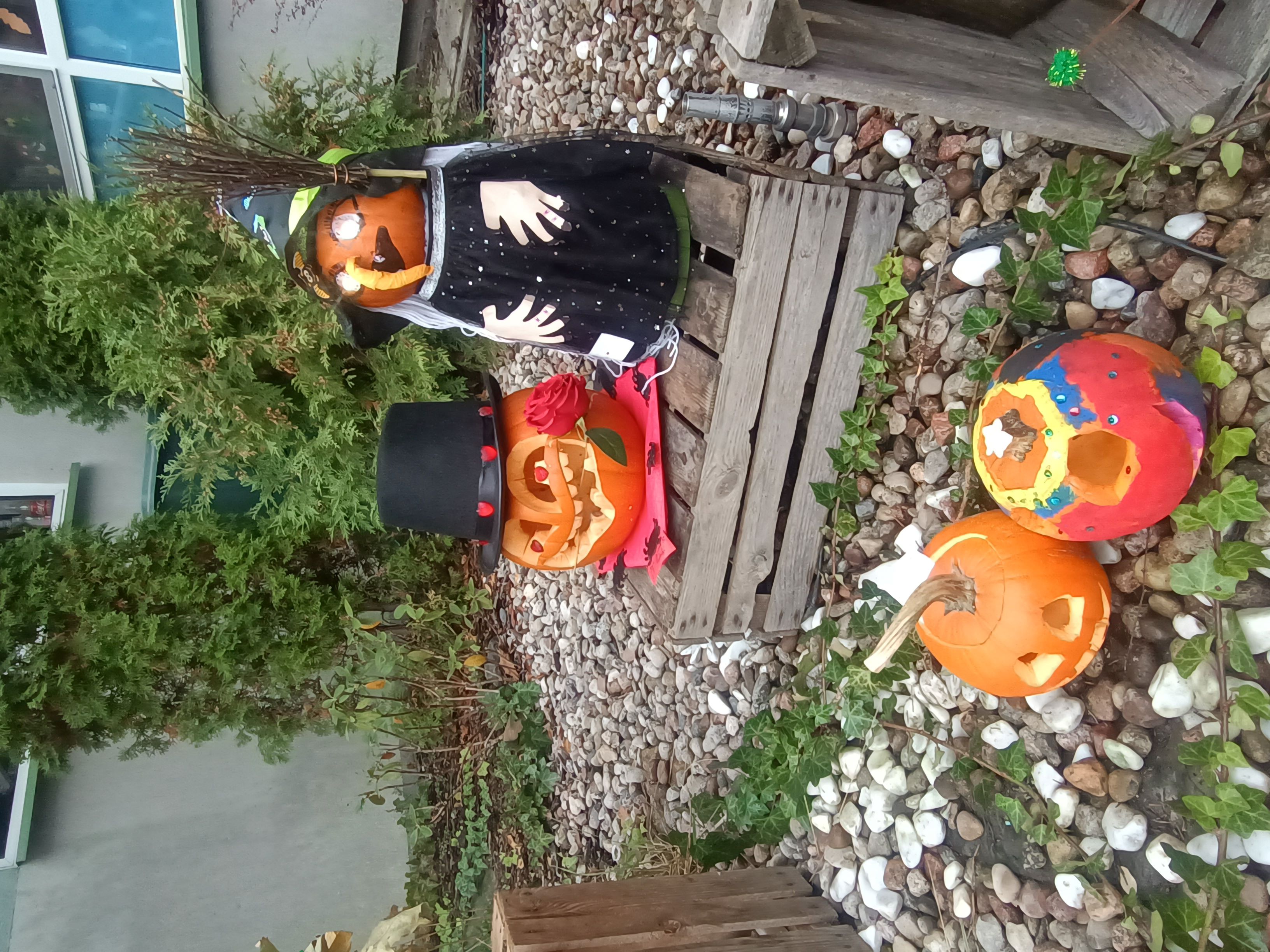 Galeria - Przedszkole 390 w Warszawie