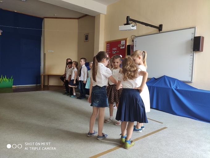 Galeria - Przedszkole 390 w Warszawie