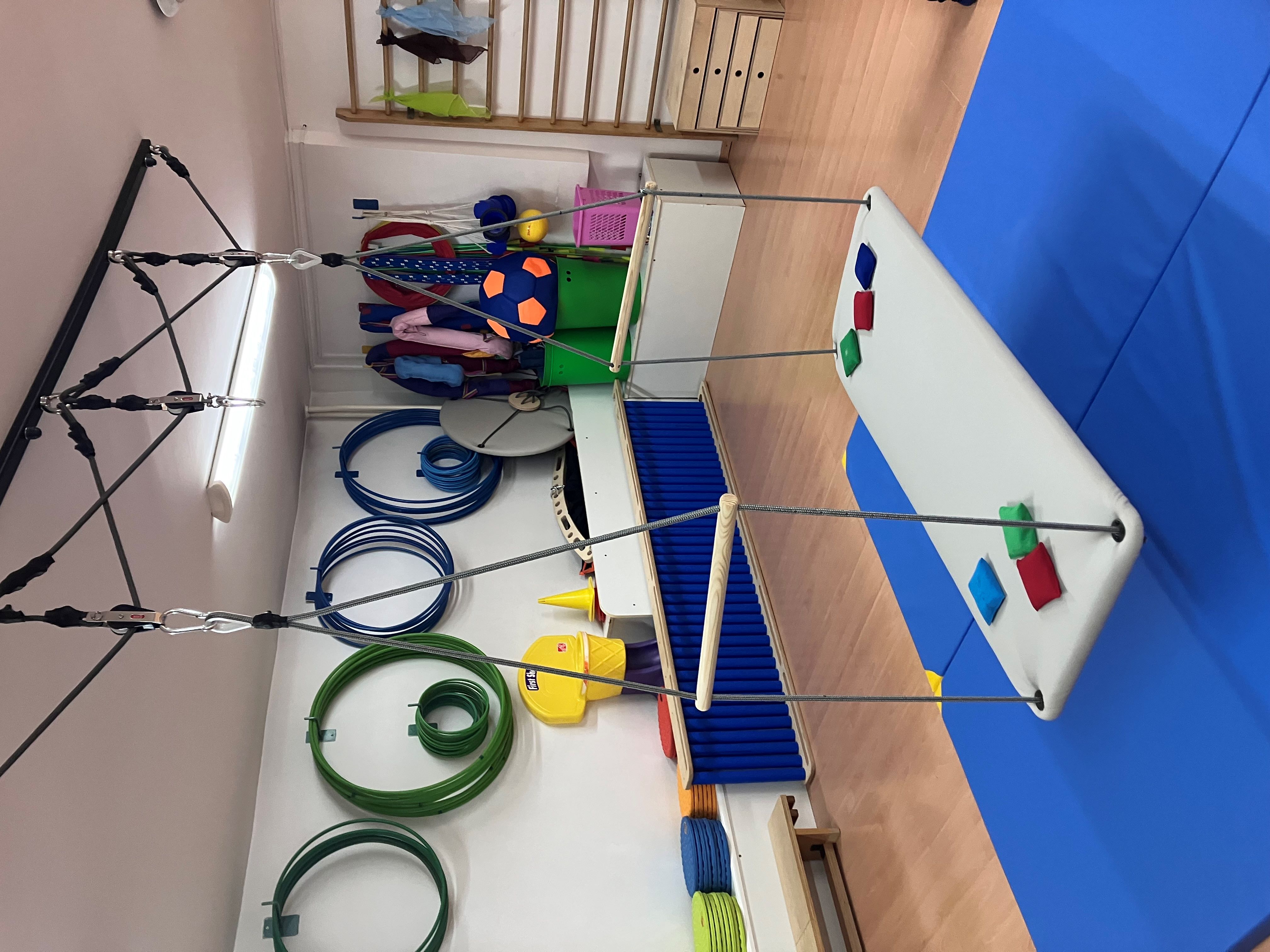 Galeria - Przedszkole 390 w Warszawie