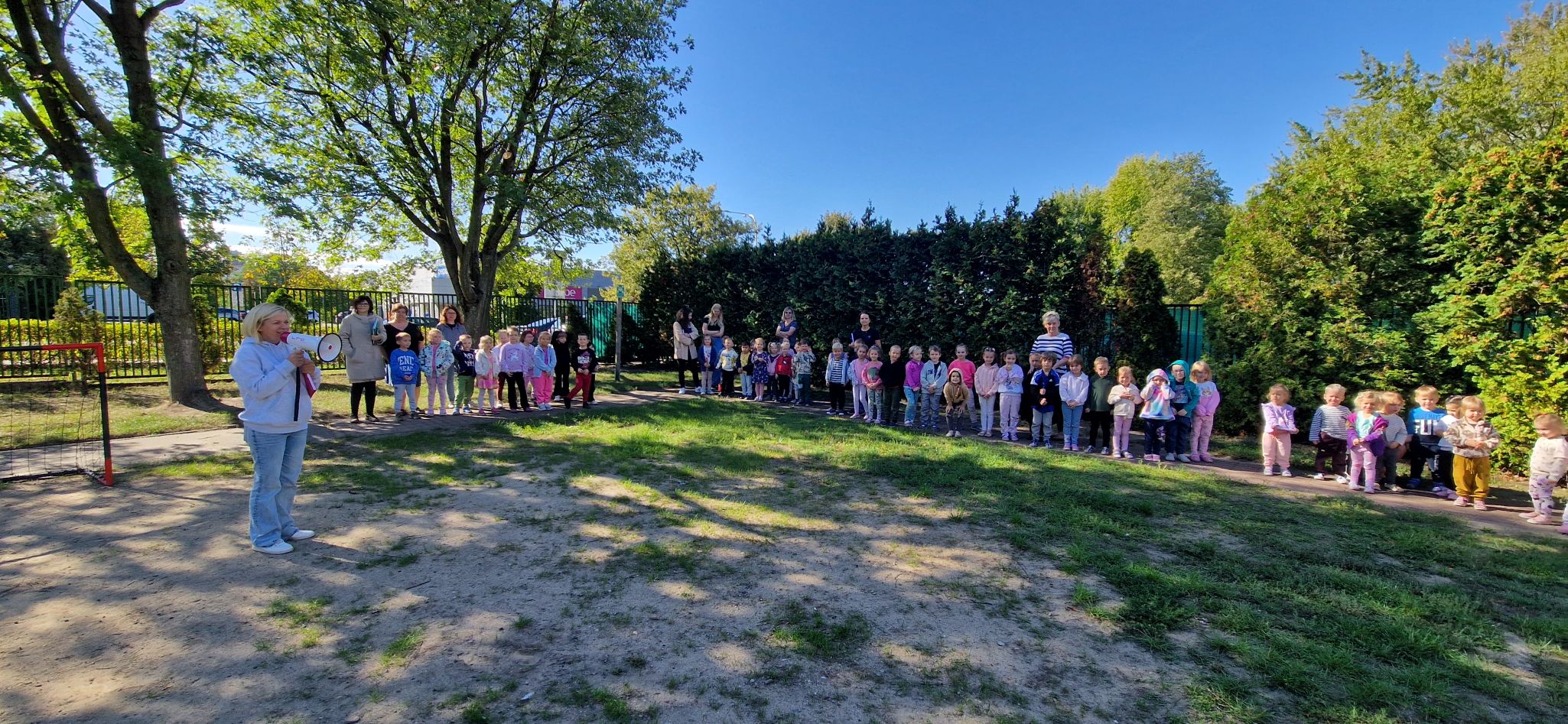 Galeria - Przedszkole 390 w Warszawie