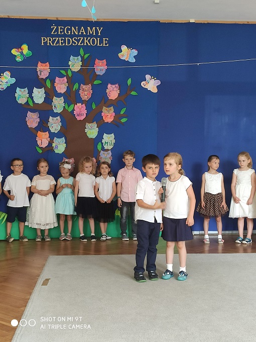 Galeria - Przedszkole 390 w Warszawie