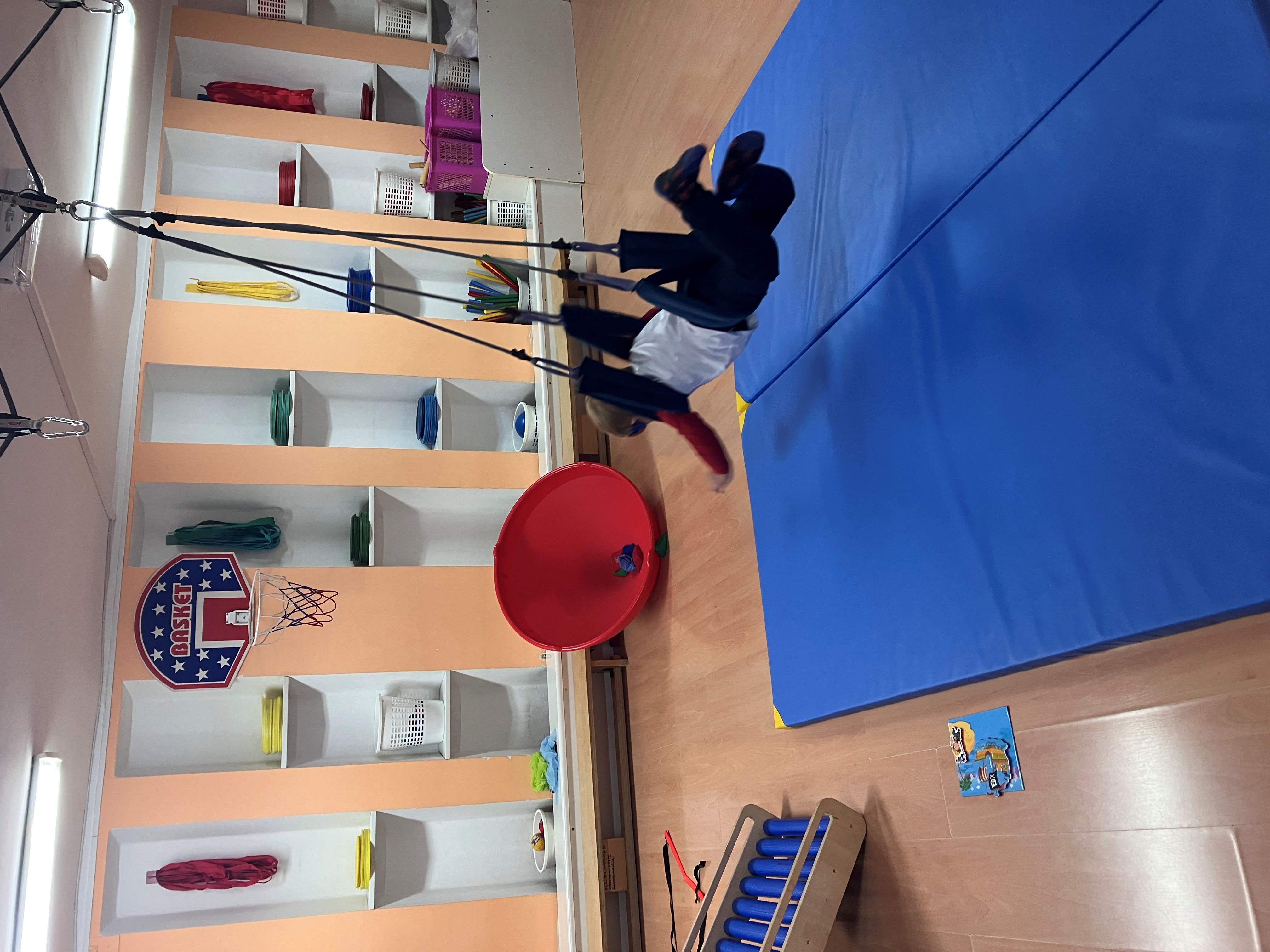 Galeria - Przedszkole 390 w Warszawie