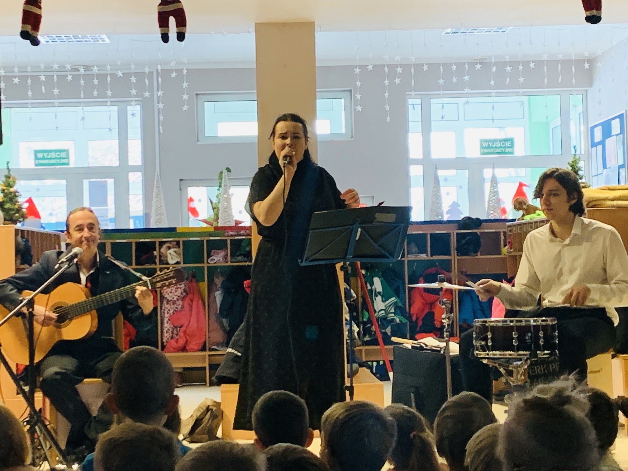 Galeria - Przedszkole 390 w Warszawie